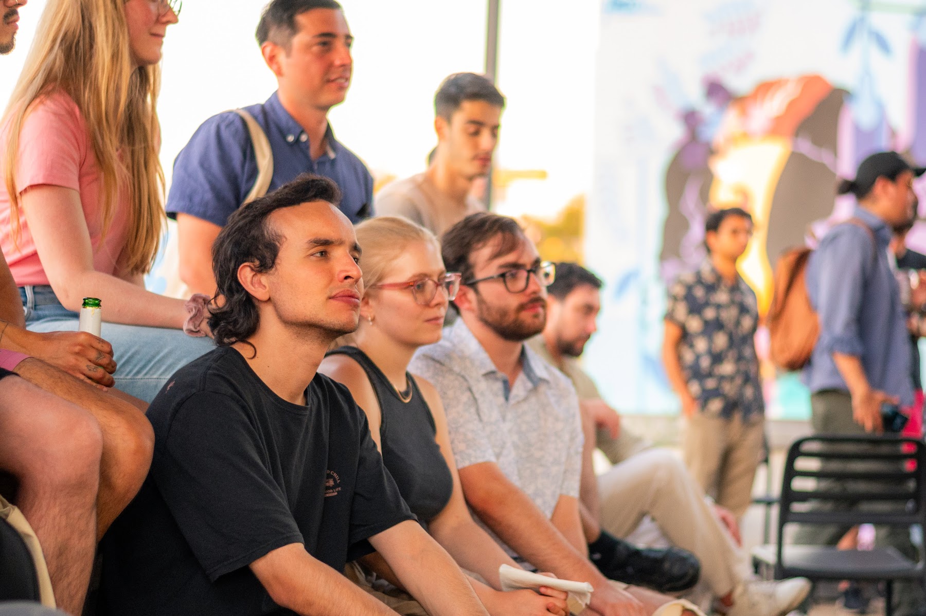 Foto 66 de Encuentro de Verano