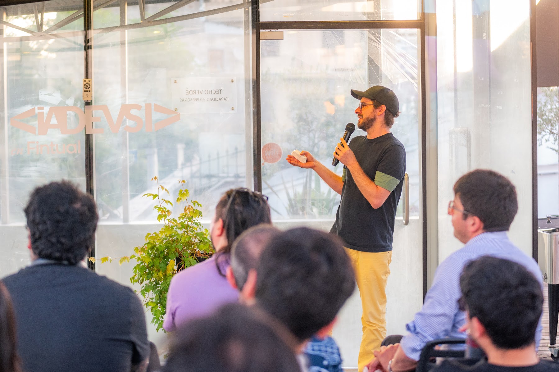 Foto 67 de Encuentro de Verano