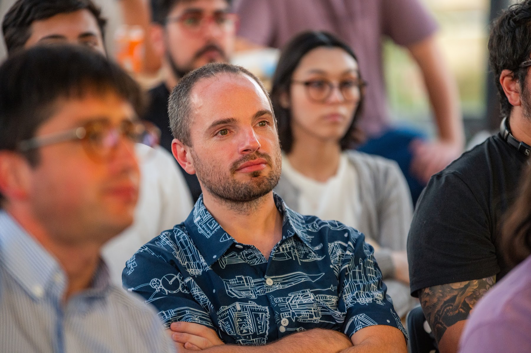 Muestra 5 de Encuentro de Verano