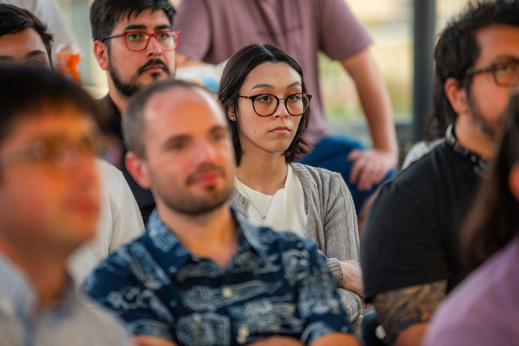 Foto 69 de Encuentro de Verano