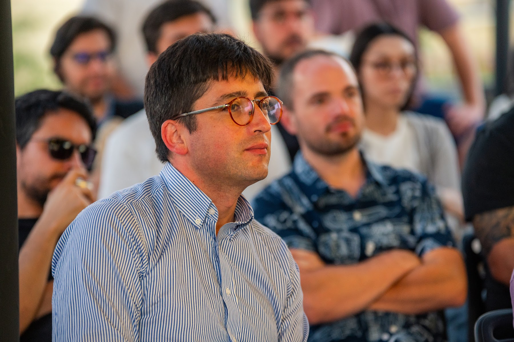 Foto 70 de Encuentro de Verano