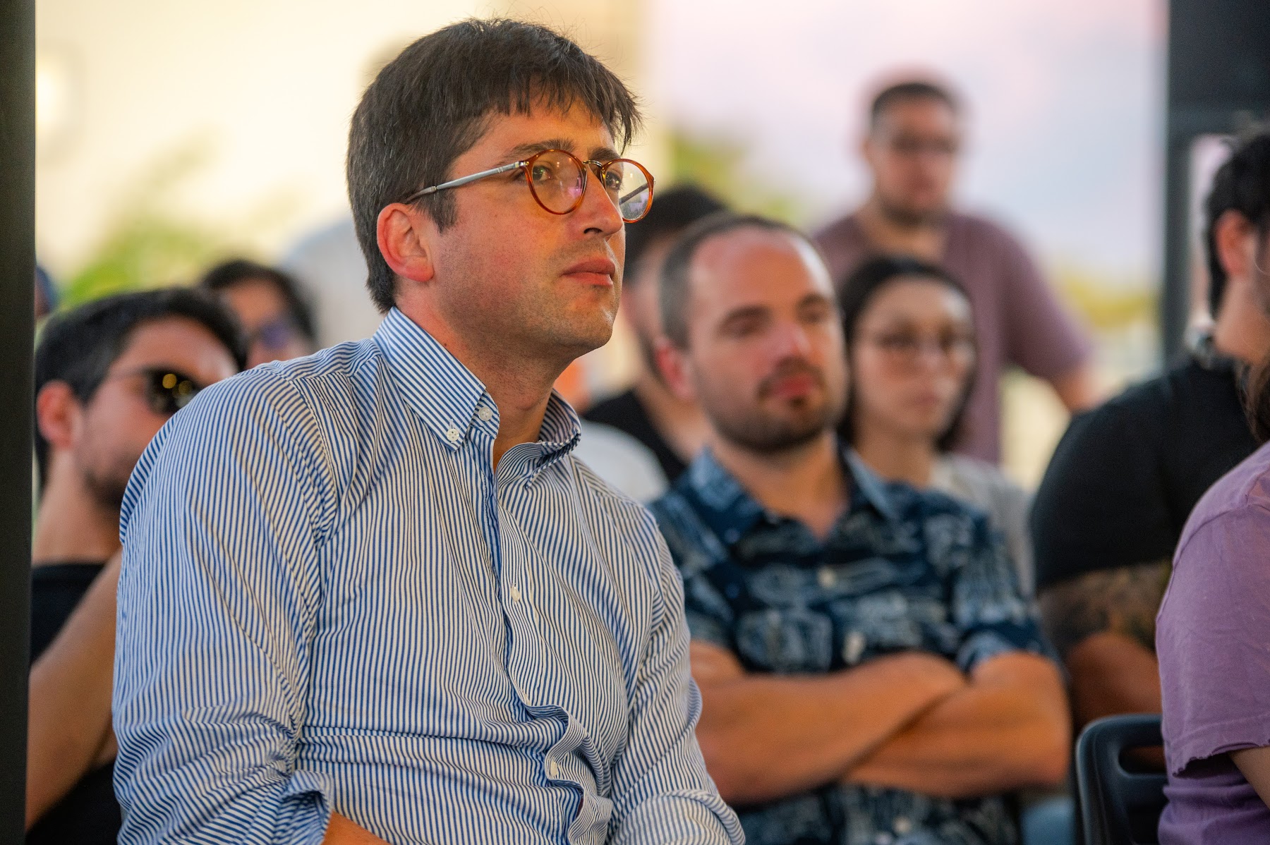 Foto 71 de Encuentro de Verano