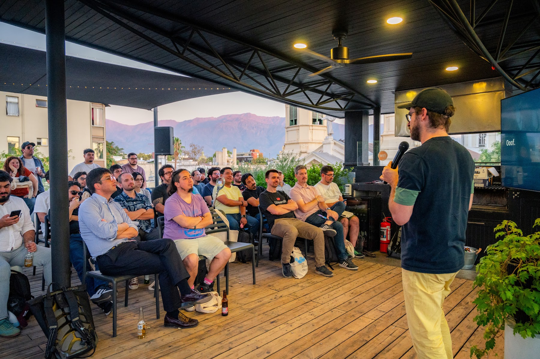 Foto 72 de Encuentro de Verano