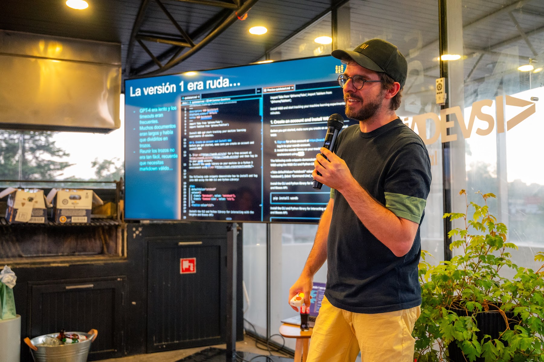 Foto 73 de Encuentro de Verano