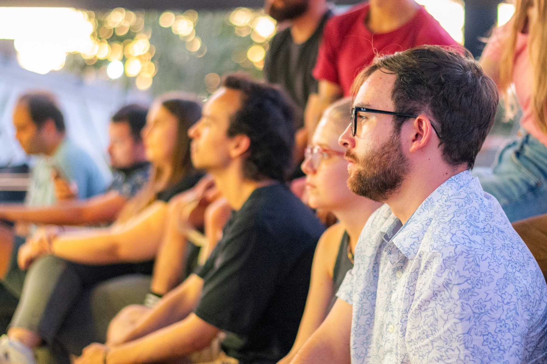 Foto 75 de Encuentro de Verano