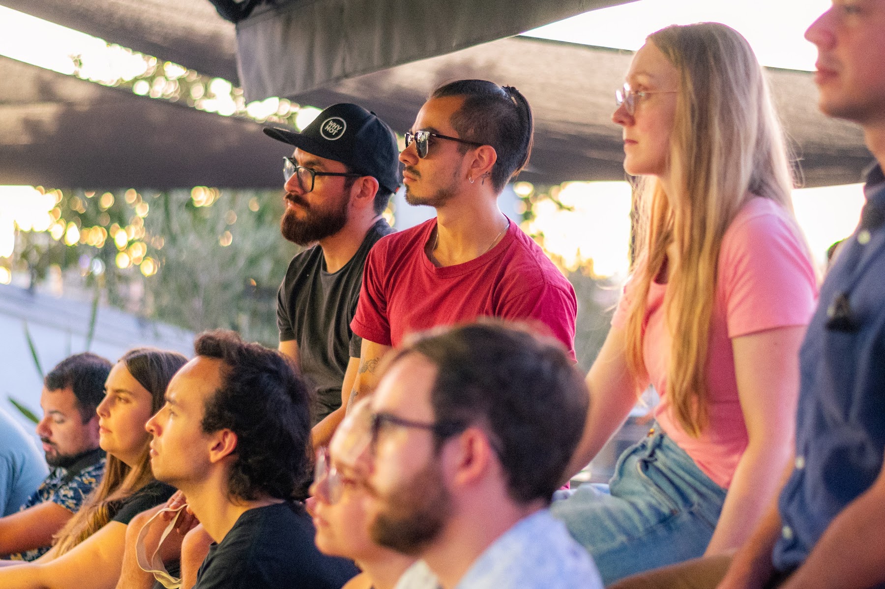 Foto 76 de Encuentro de Verano