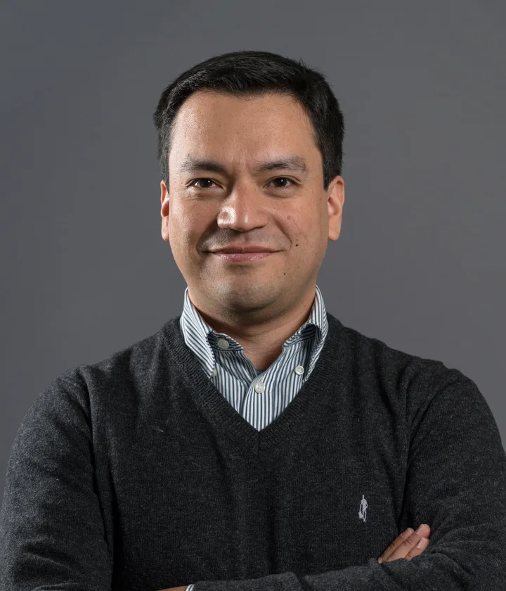 Foto de Alonso Silva