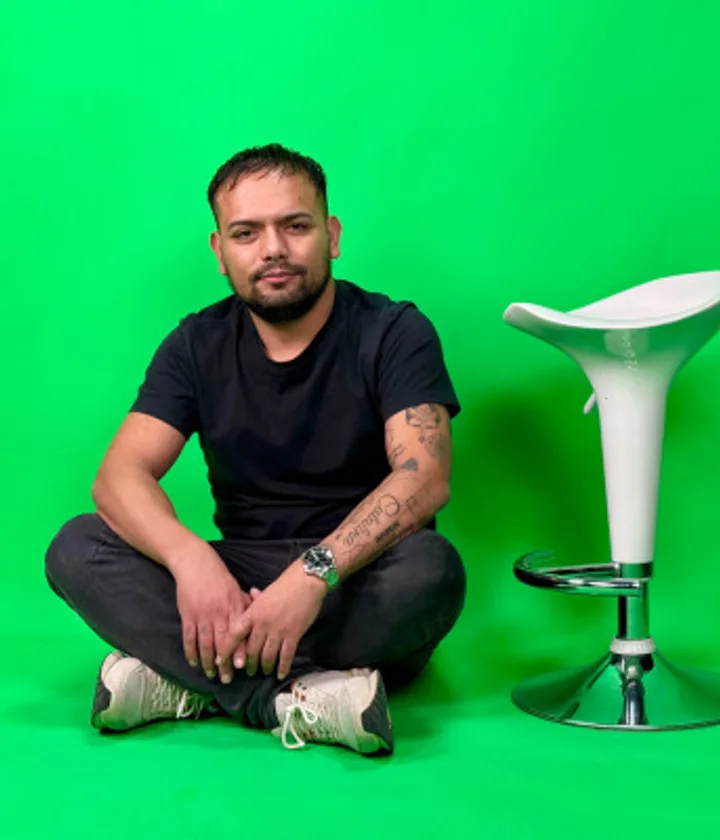 Foto de Bastian Landskron