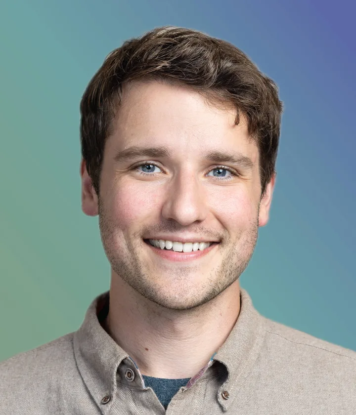 Foto de Cameron Pfiffer