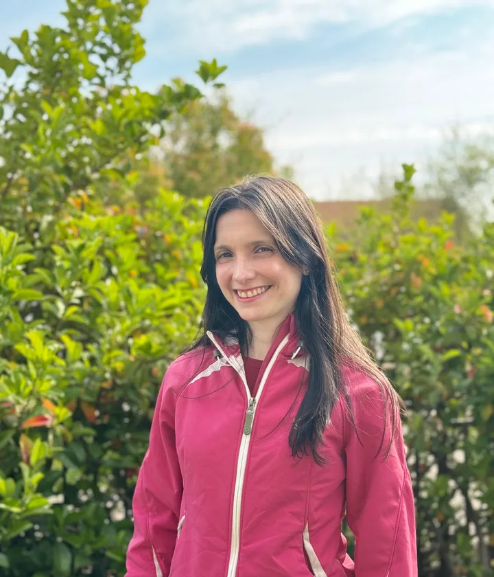 Foto de Elizabeth Fuentes