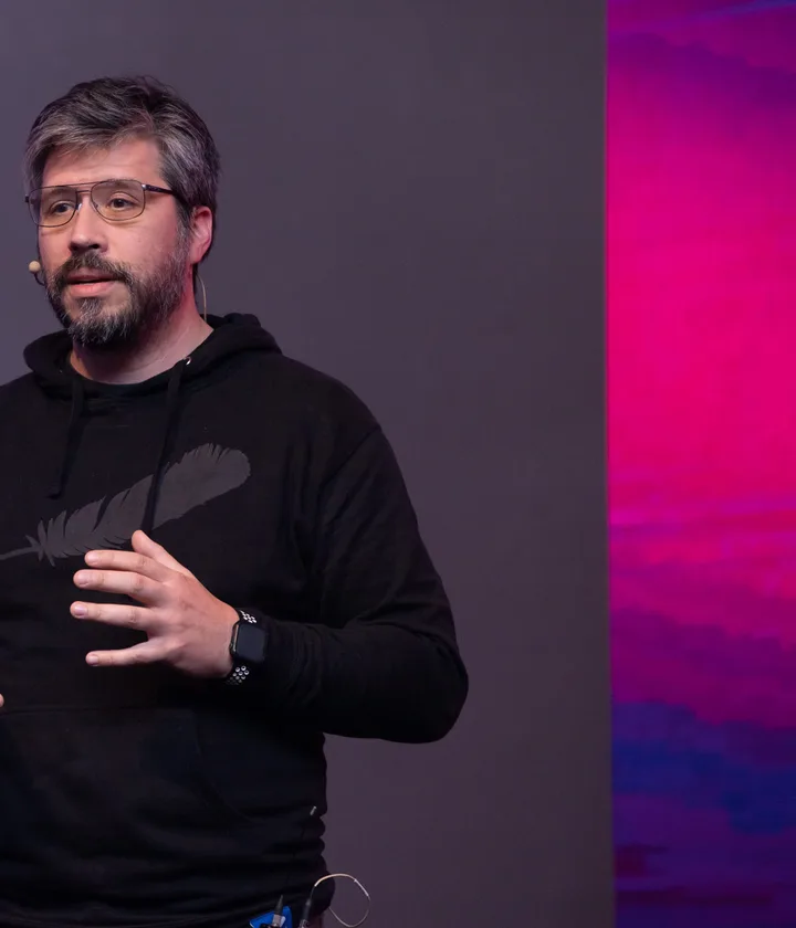 Foto de Enrique Rodríguez