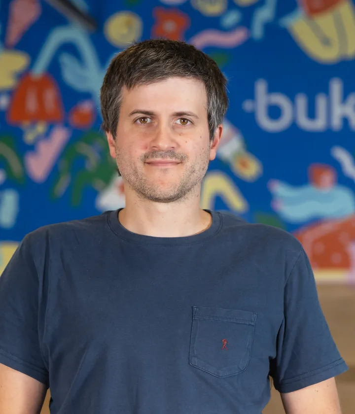 Foto de Felipe Sateler