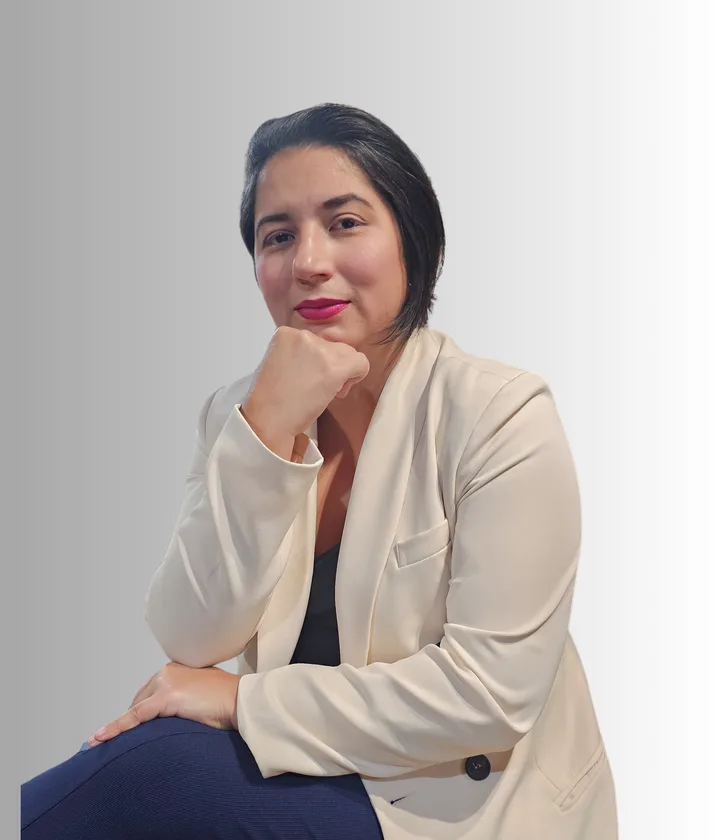 Foto de Heileen Goodson