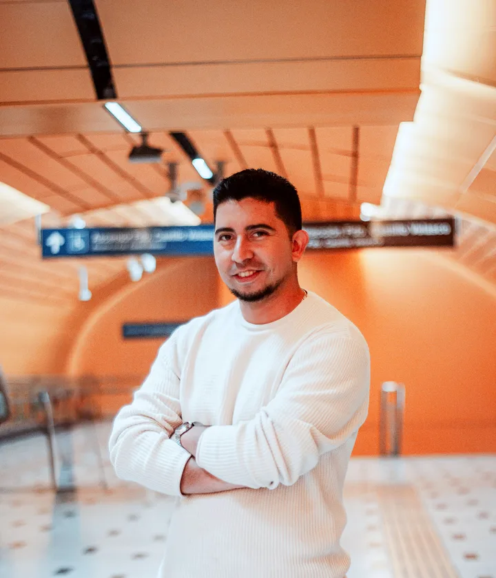 Foto de Sebastián Bascuñán