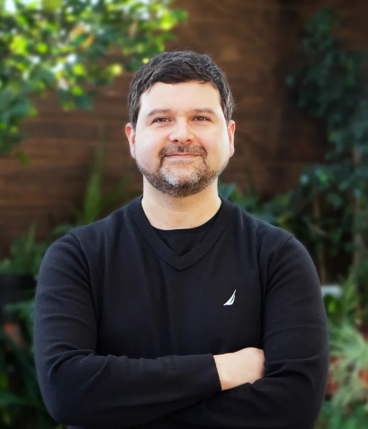 Foto de Sebastián Rodríguez